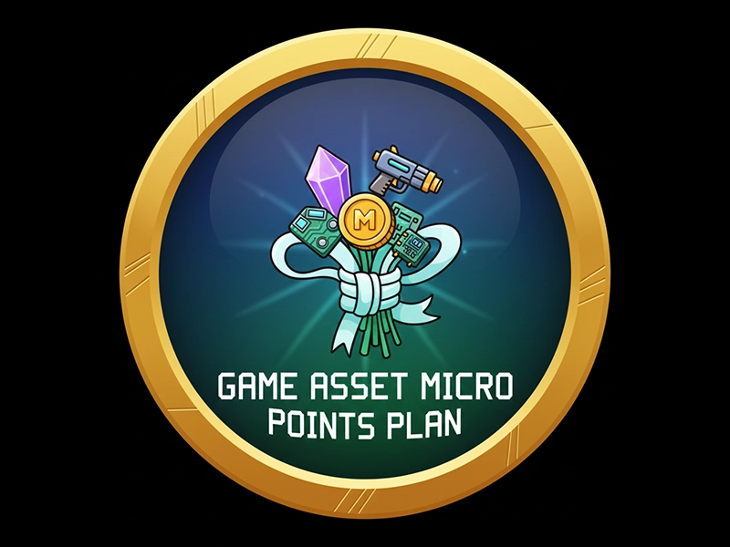 Games Cluster Station