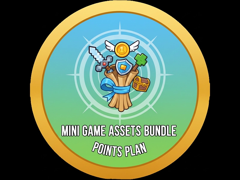 Games Cluster Station banner